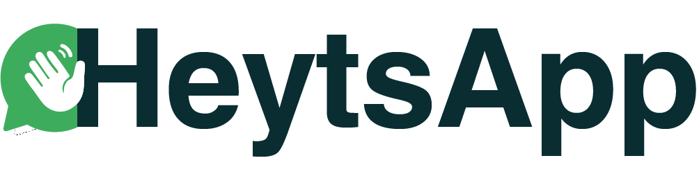 HeytsApp Logo